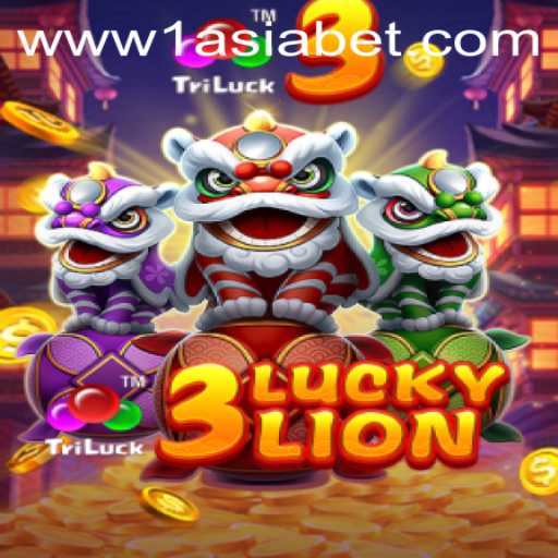 Exploring the Thrills of 3LUCKYLION at 1Asiabet