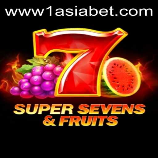 The Thrilling World of 7SuperSevensFruits Slot Game