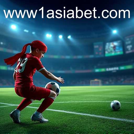 About Us: Discovering 1Asiabet