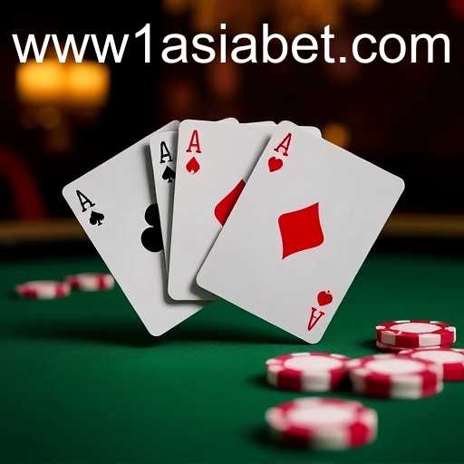 Exploring the Intricacies of the Baccarat Game with 1Asiabet