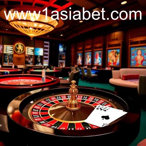 1Asiabet