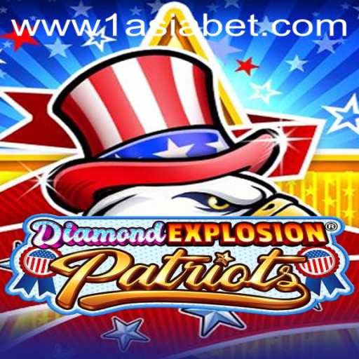 Discover the Thrills of DiamondExplosionPatriots: A Comprehensive Guide