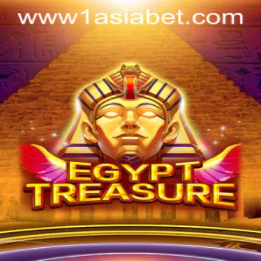 Discover EgyptTreasure: A Thrilling Egyptian Adventure