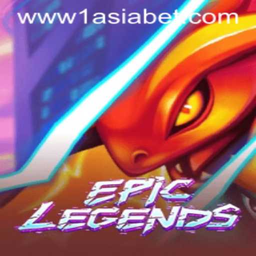 EpicLegends: A Comprehensive Guide to the New Gaming Phenomenon