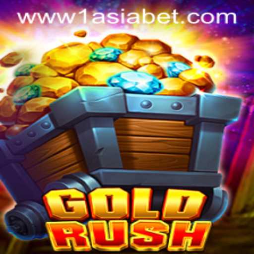 Unveiling GoldRush: A Captivating Journey into the World of 1Asiabet