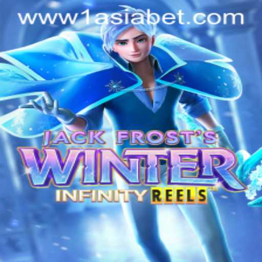 JackFrostsWinter: A Chilling Adventure with 1Asiabet