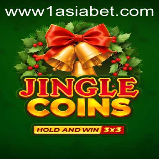 JingleCoins: The Latest Online Gaming Sensation