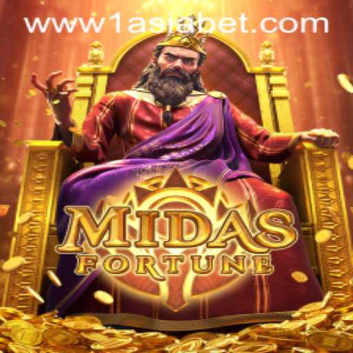 MidasFortune: A Golden Opportunity in Online Gaming