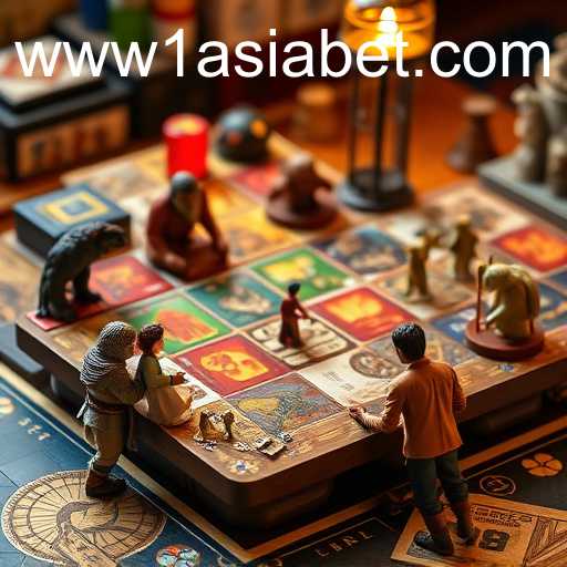 The Evolution and Future of Tabletop Games