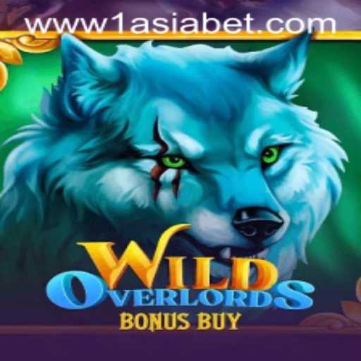 WildOverlordsBonusBuy: A Deep Dive into the Thrilling Casino Game