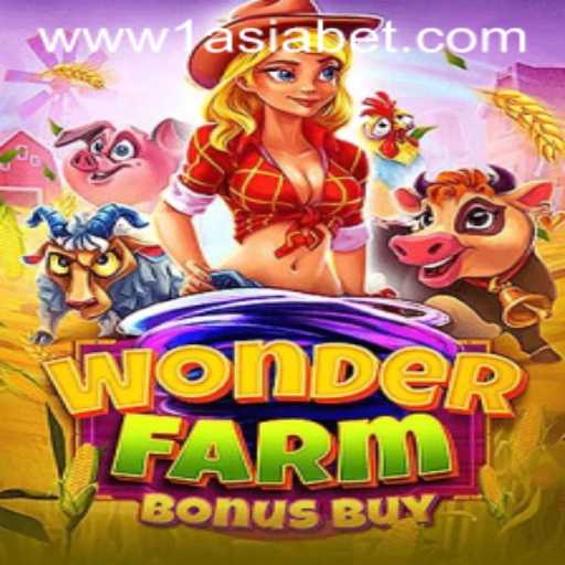Exploring the Exciting World of WonderFarmBonusBuy: A Fresh Adventure for Gamers