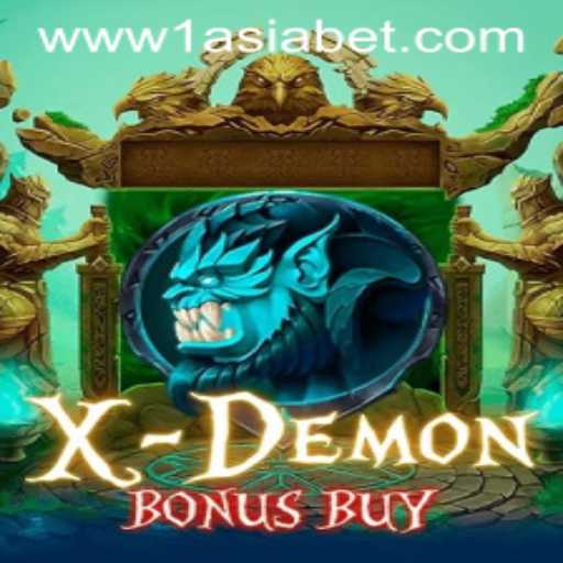 XDemonBonusBuy: An Engaging Casino Game Experience with 1Asiabet