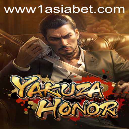 YakuzaHonor: The Thrilling New Game Capturing Gamers Worldwide